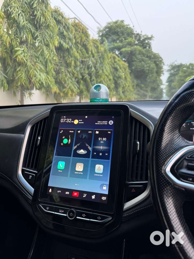 Mg Hector Diesel 2019 Brand New Condition