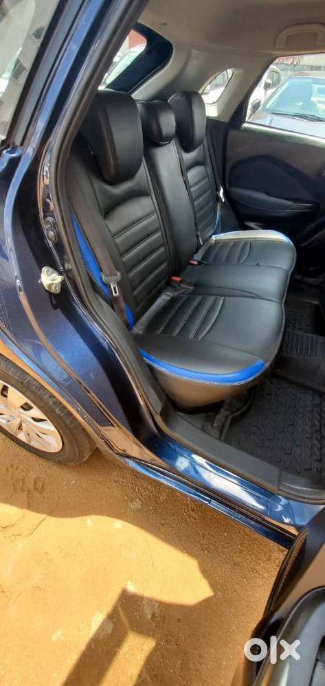 Maruti Suzuki Baleno Delta, 2024, Petrol