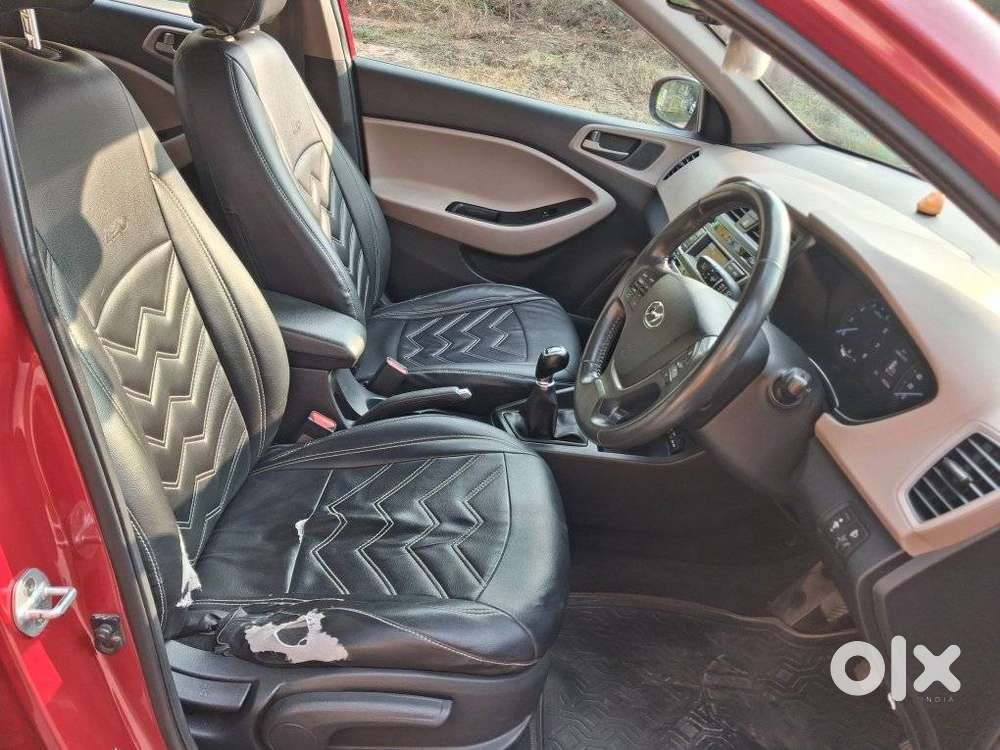 Hyundai I20 1.4 Asta, 2016, Petrol