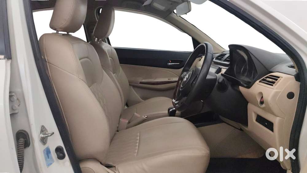 Maruti Suzuki Swift Dzire Amt Zxi, 2018, Petrol