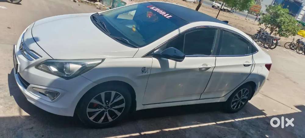 November 2016-17 Verna Argent Sell Plz Fast...