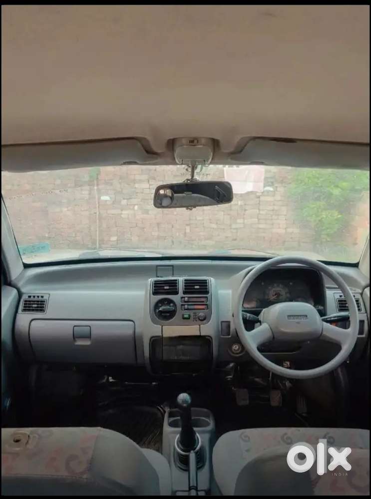 Maruti Suzuki Zen Estilo 2004