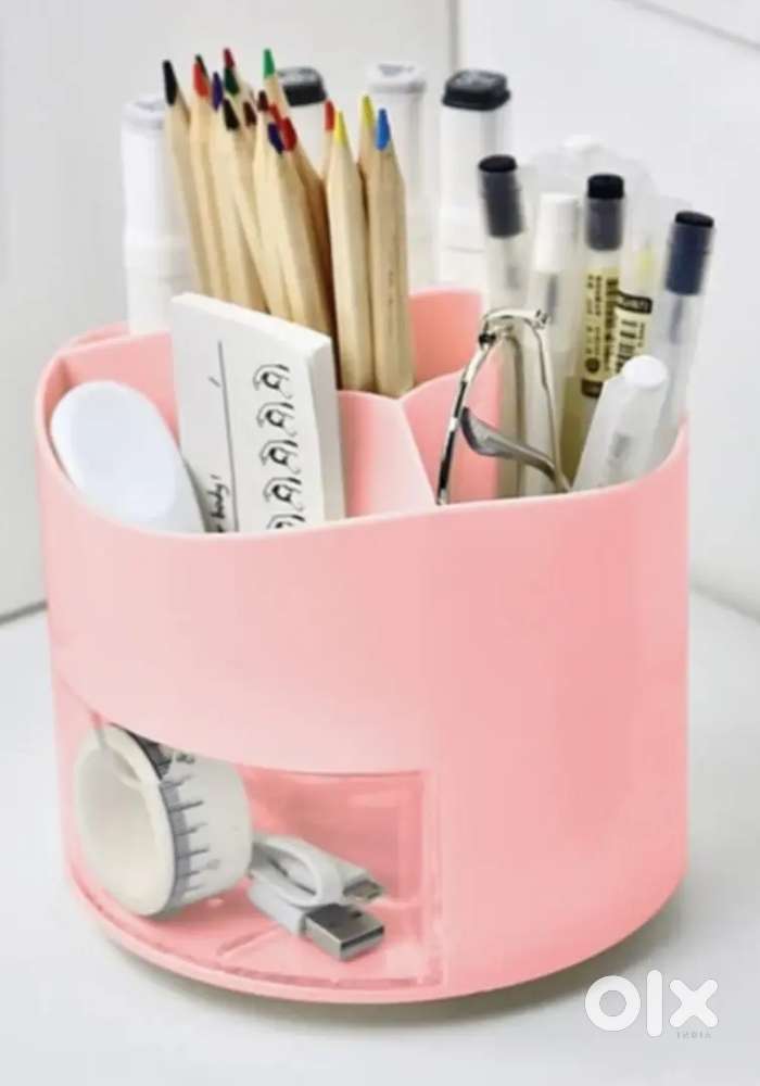 Pen and Pencil organizer