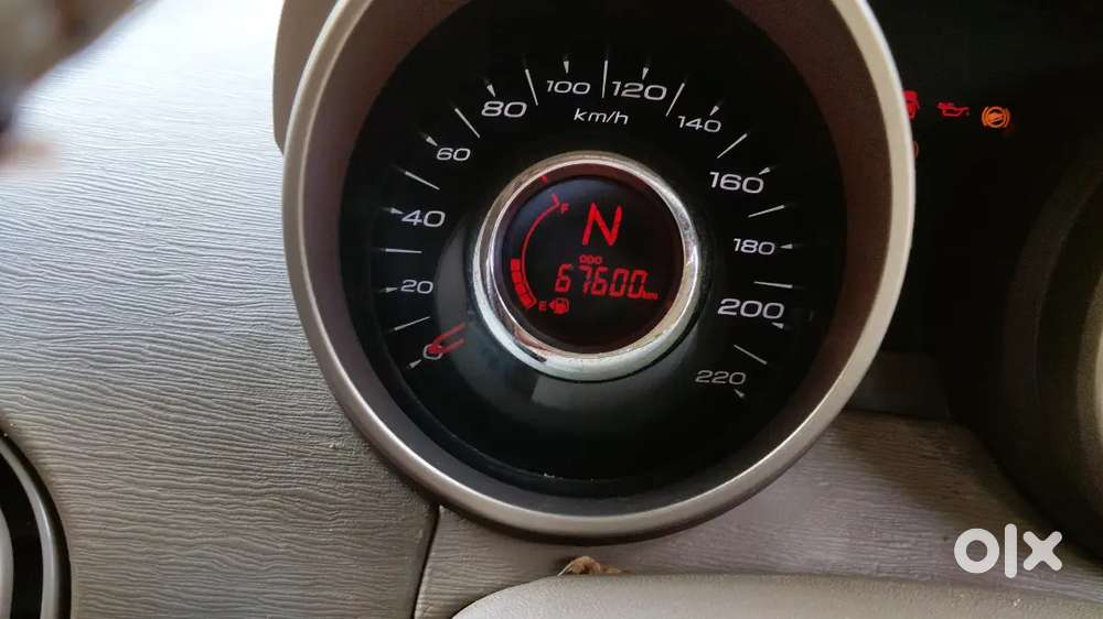 Xuv 500good Condition And  Full Loaded  Suv Xuv 500