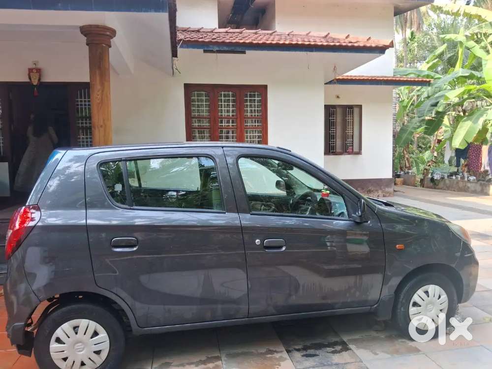 2020 Model Alto Sale