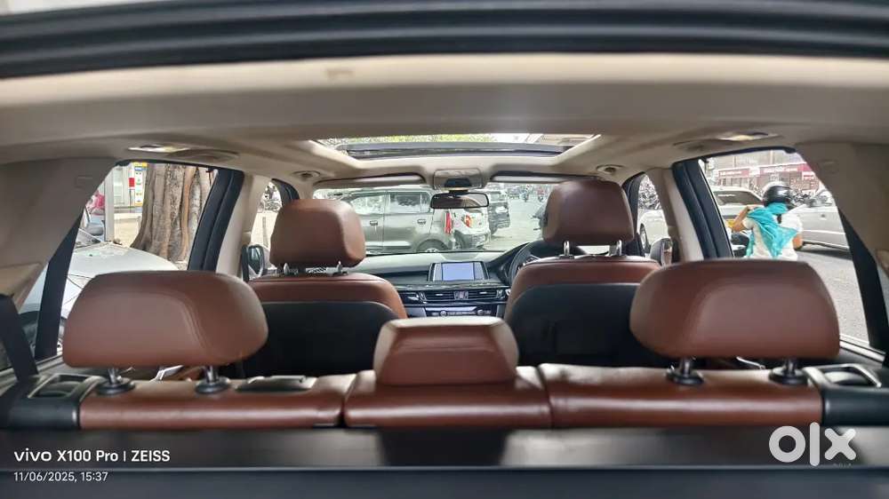 Bmw X5 2015 Diesel 98000 Km Driven