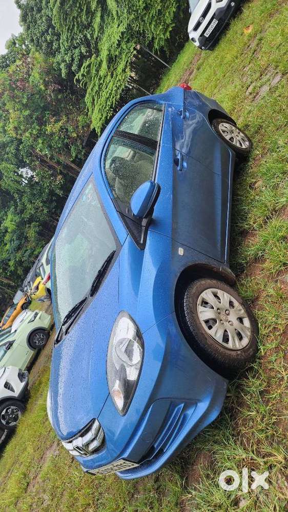 Honda Amaze S Option I-vtec, 2015, Petrol