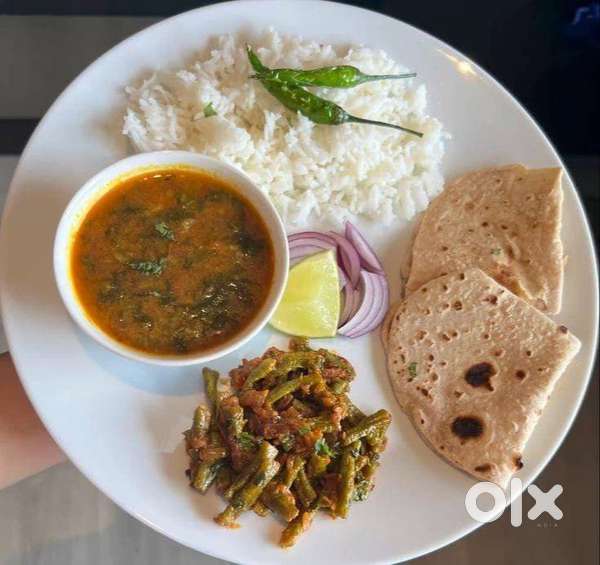 Cook for home