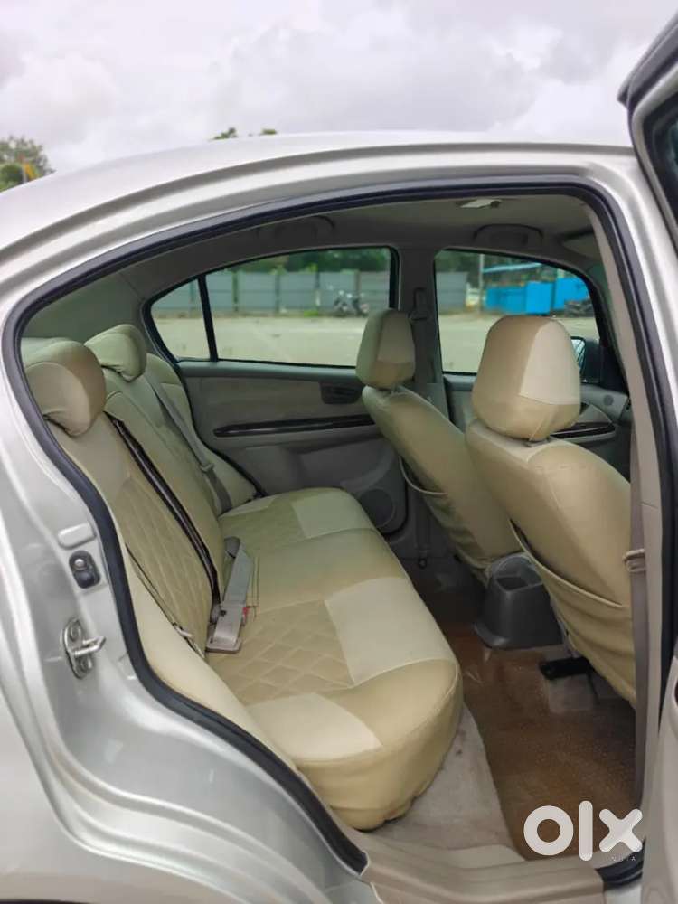 Maruti Suzuki Sx4 20010 Petrol Well Maintained