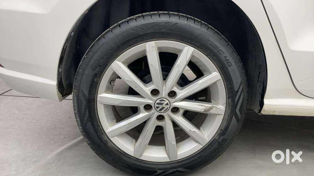 Volkswagen Ameo 1.5 Tdi Highline Plus 16, 2018, Diesel