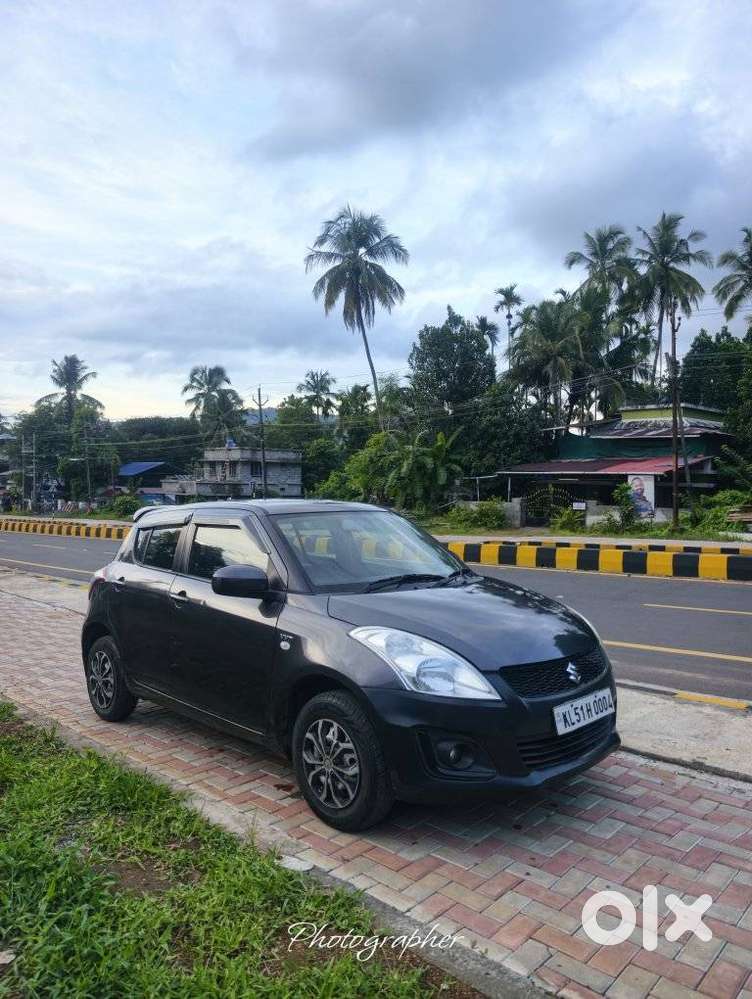 Maruti Suzuki Swift, 2016, Petrol