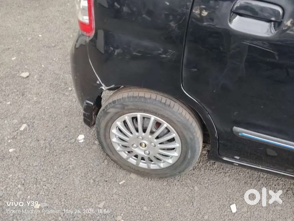 Maruti Suzuki Estilo Vxi 2007