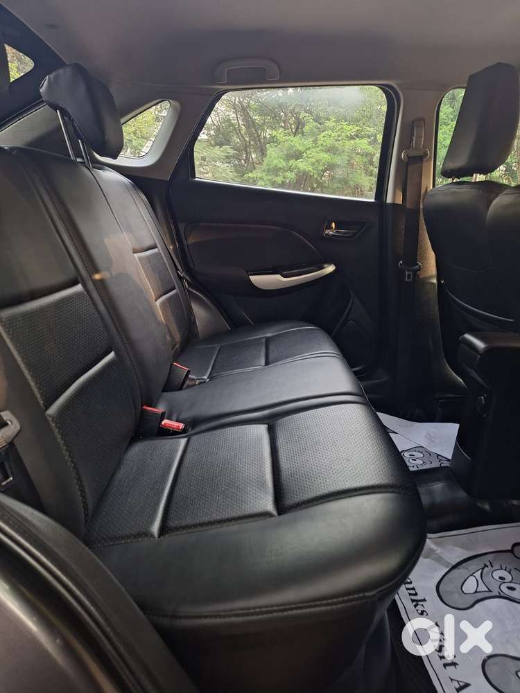 Maruti Suzuki Baleno 1.3 Alpha, 2017, Petrol