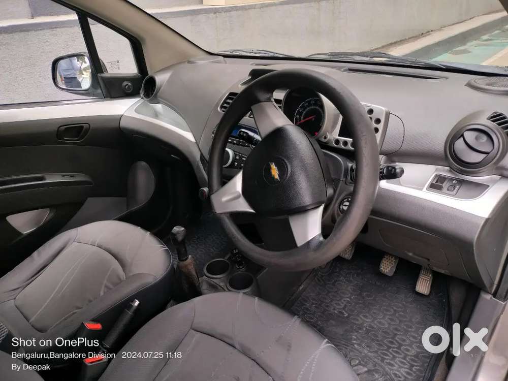 Beat 2014 Excellent Condition