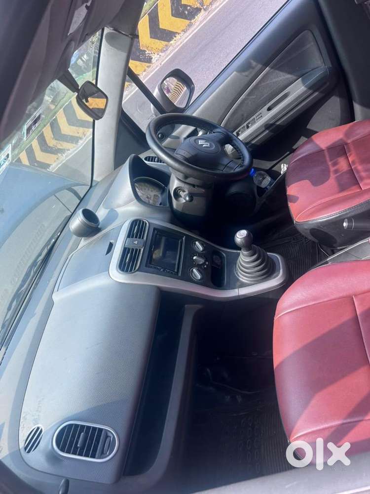 Vehicle In Good Condition