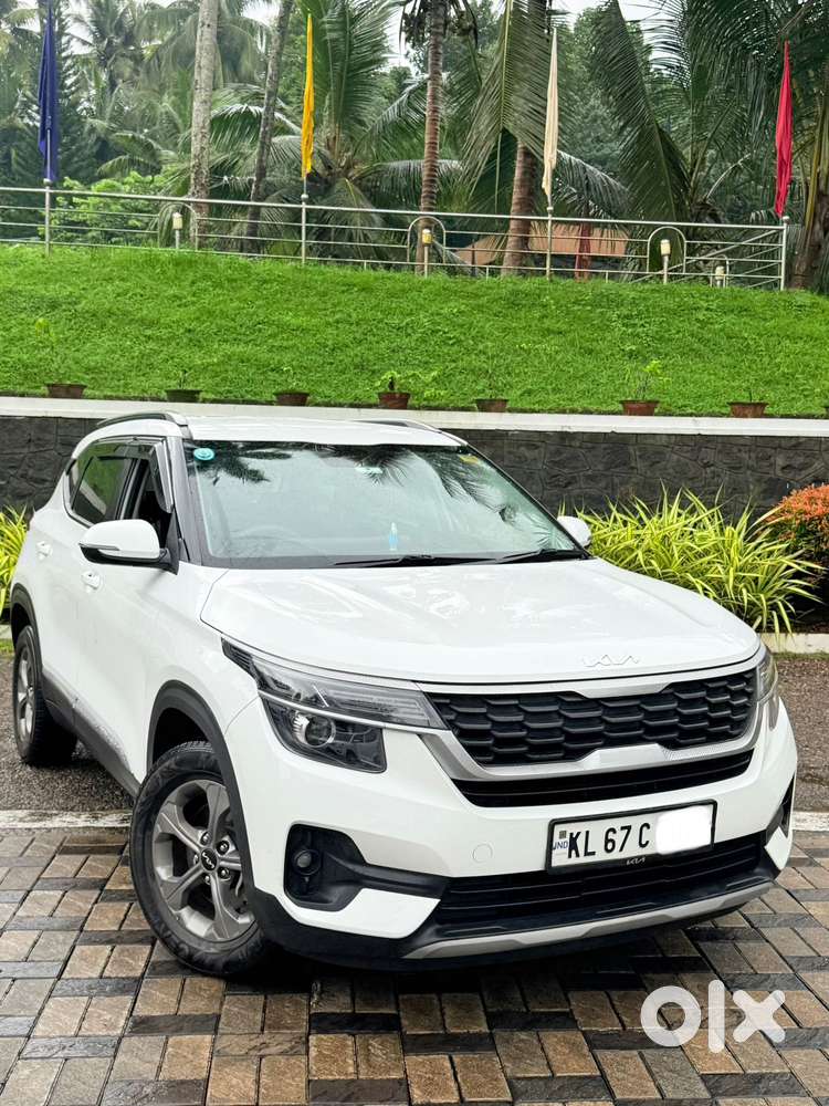 Kia Seltos Htk Plus D, 2022, Diesel