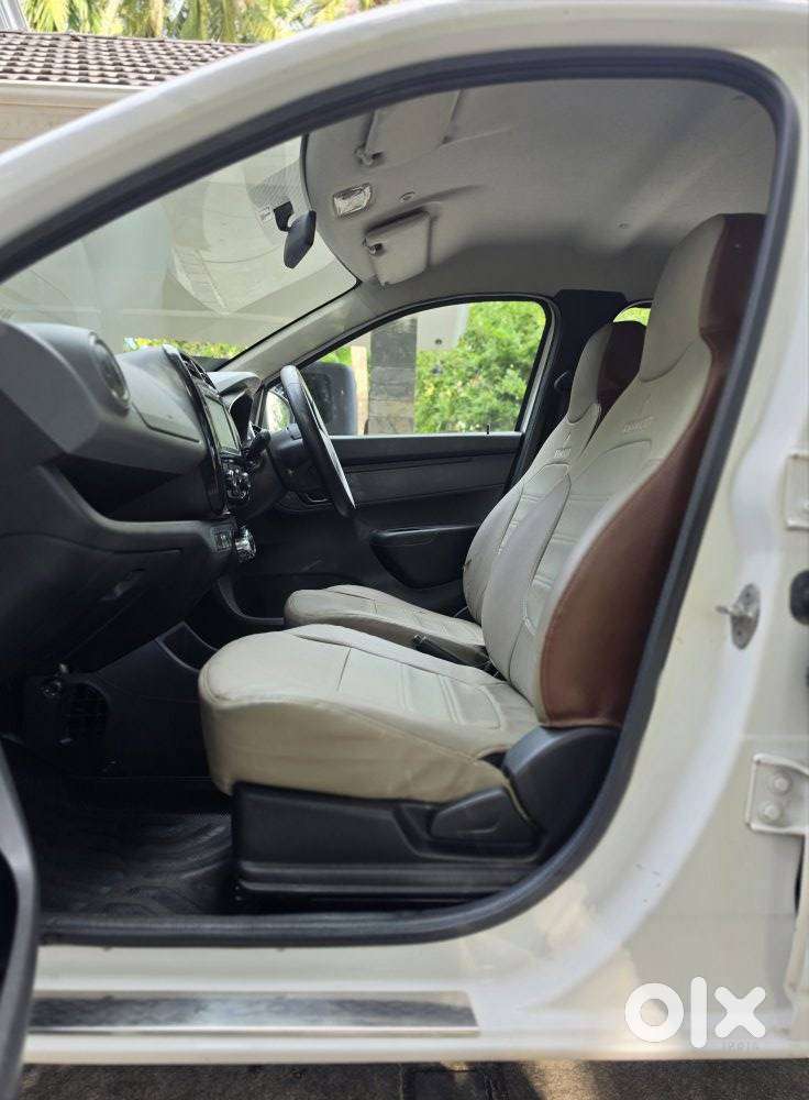 Renault Kwid Amt, 2017, Petrol