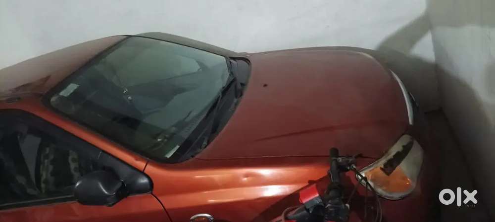 Maruti Suzuki Alto K10 2011 Petrol 77000 Km Driven