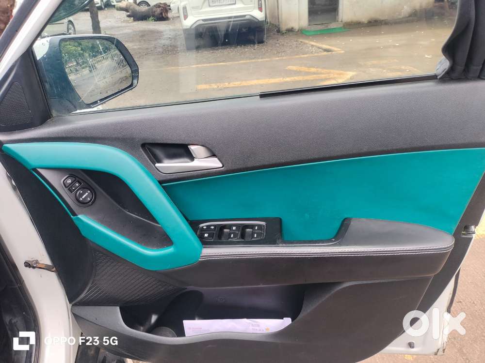 Hyundai Creta 1.6 Sx, 2018, Diesel