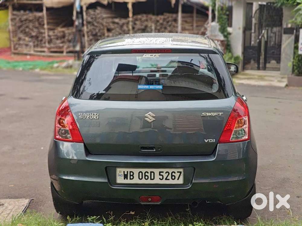 Maruti Suzuki Swift Ddis Vdi, 2010, Diesel
