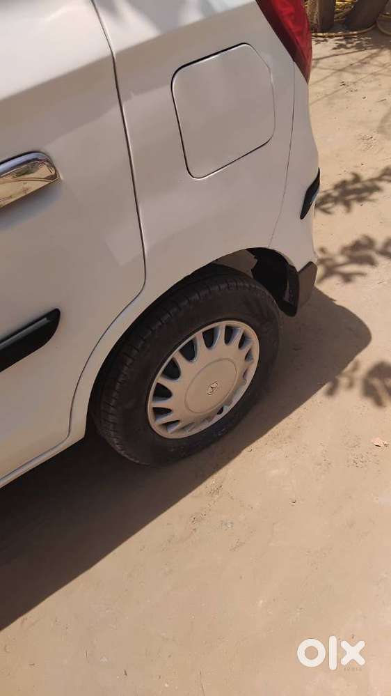 Maruti Suzuki Alto 800