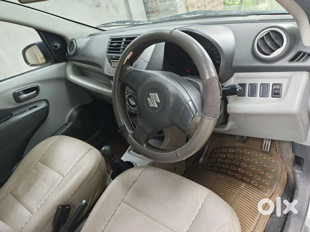 2009 Maruti Suzuki A-star 1.0 At Vxi