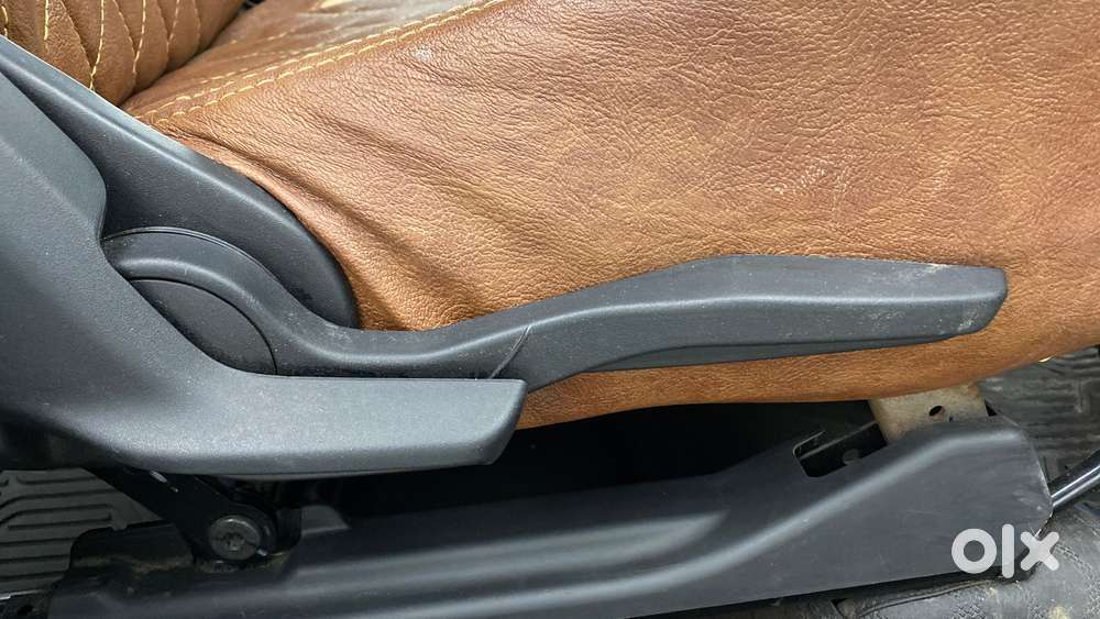 Maruti Suzuki Baleno 1.2 Zeta, 2019, Petrol