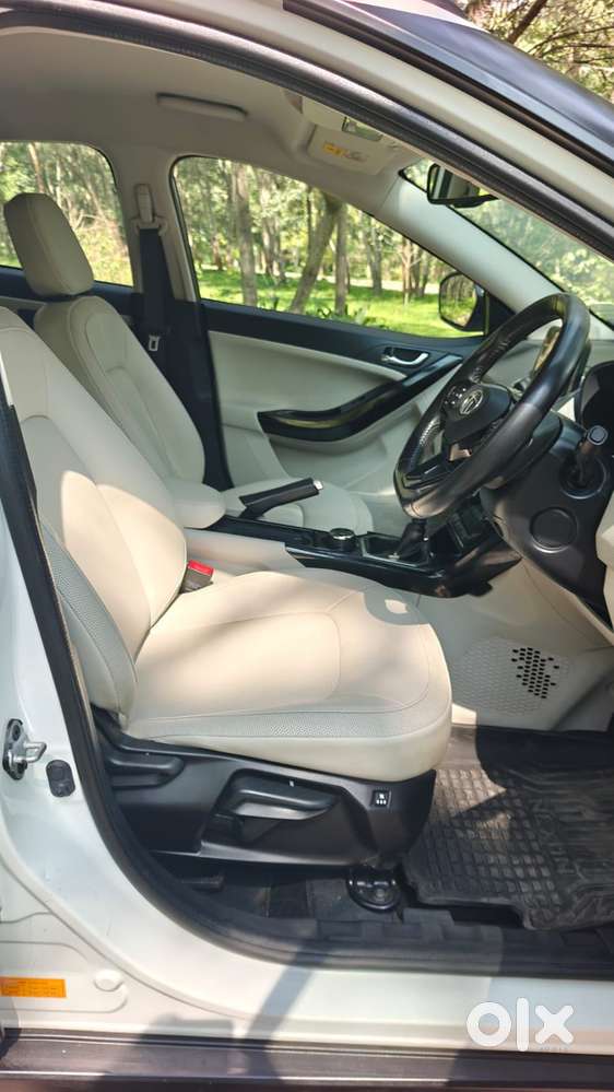 Tata Nexon 1.5 Revotorq Xz Plus Premium, 2022, Diesel