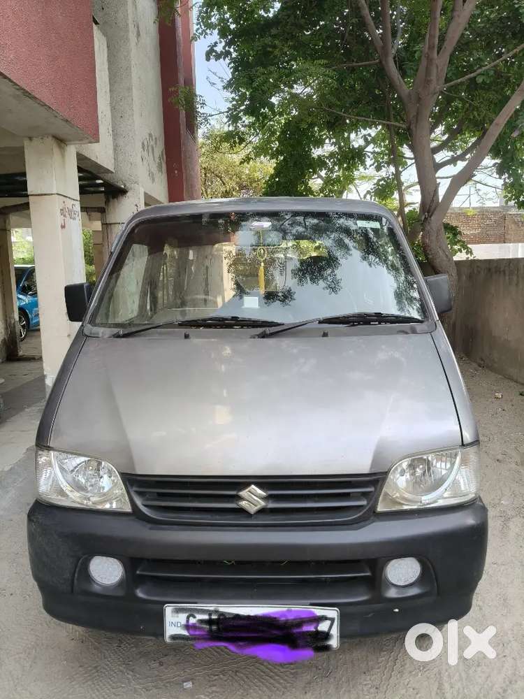 Maruti Suzuki Eeco 2016 Cng & Hybrids 64000 Km Driven