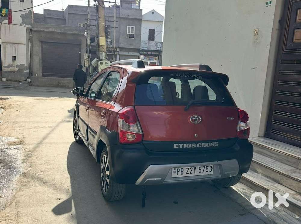Toyota Car Manual 2015