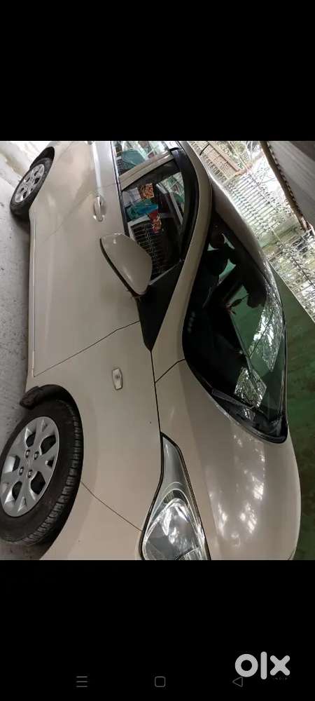 Hyundai Grand I10 Diesel Manual 2014