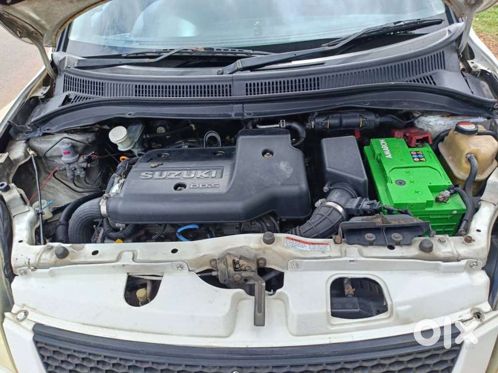 Maruti Suzuki Swift Dzire Tour Ldi, 2016, Diesel