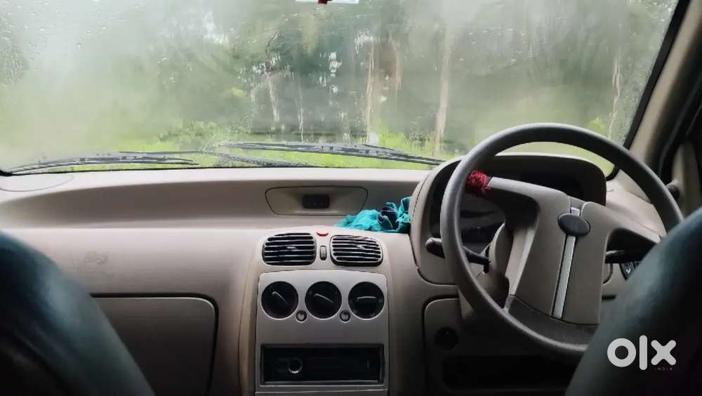 Tata Indigo Cs Lx 2010 Diesel Manual Car
