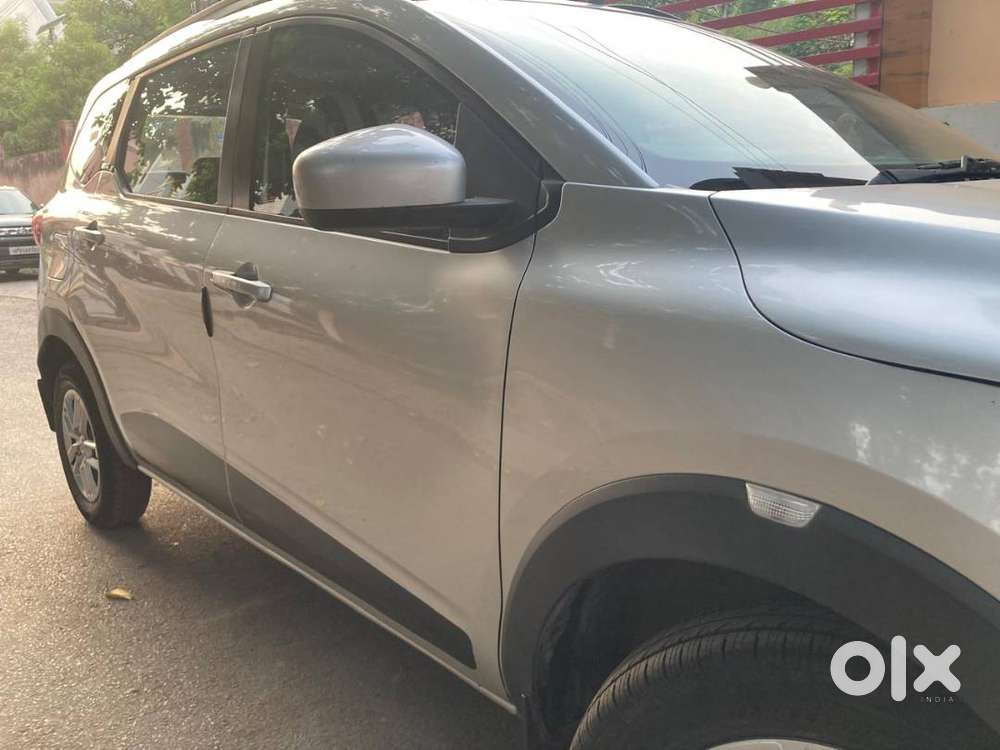 Renault Triber 2020 Petrol 59000 Km Driven