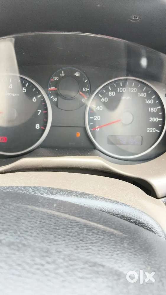 2014 Hyundai I20 Sportz No. Dl