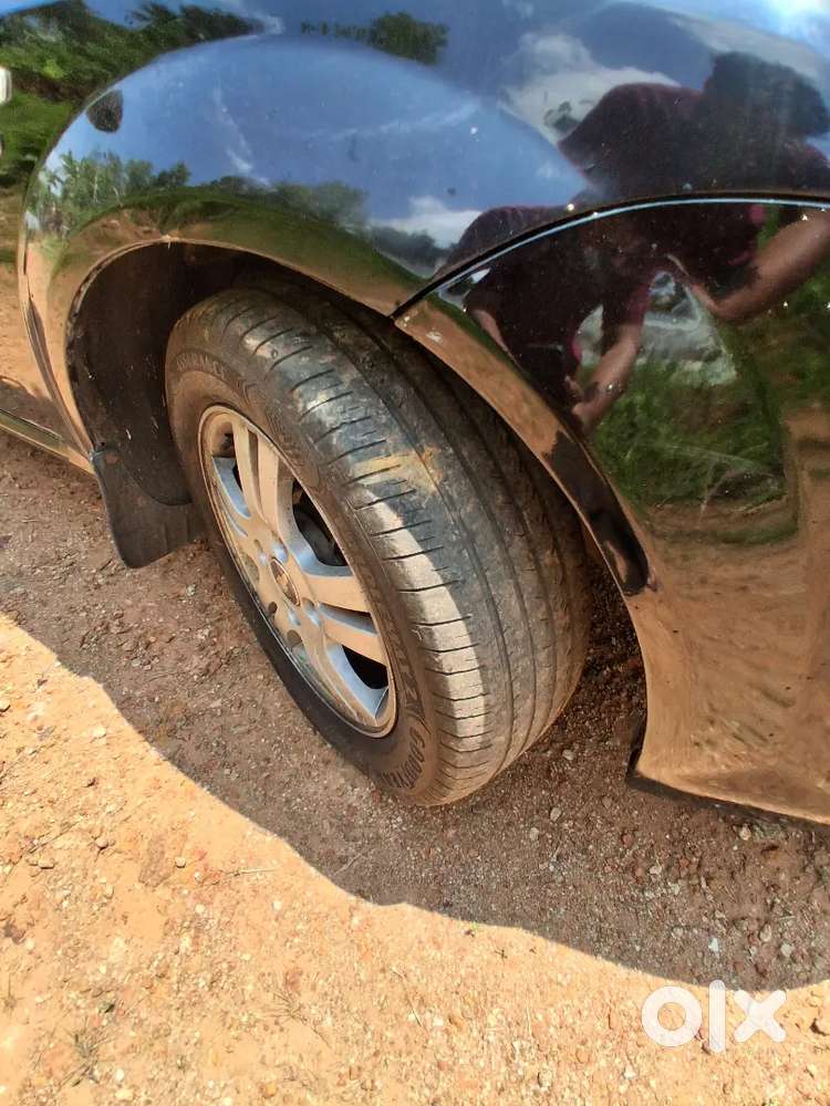 Chevrolet Optra Magnum 2008 Diesel Well Maintained