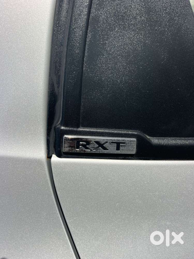 Renault Kwid 1.0 Rxt Edition, 2018, Petrol