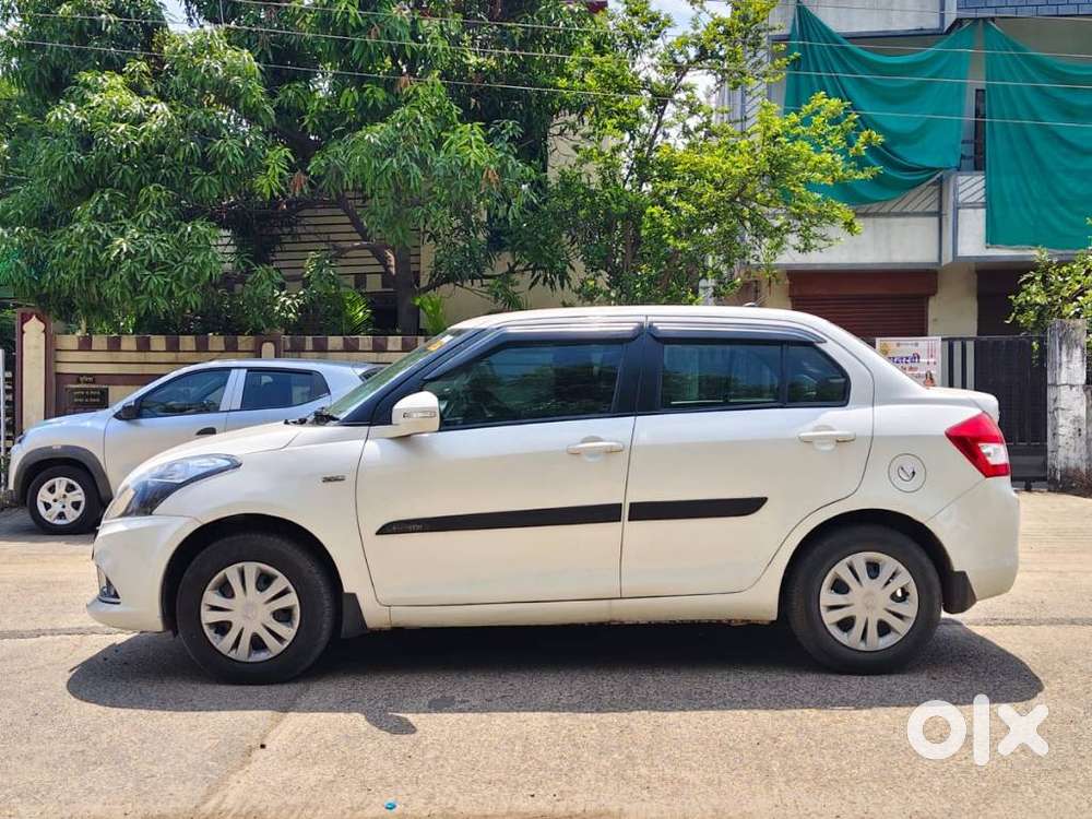 Maruti Suzuki Swift Dzire Vdi Bsiv, 2017, Diesel