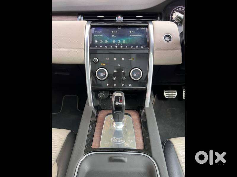 Land Rover Discovery Sport Se R-dynamic Petrol, 2020, Diesel