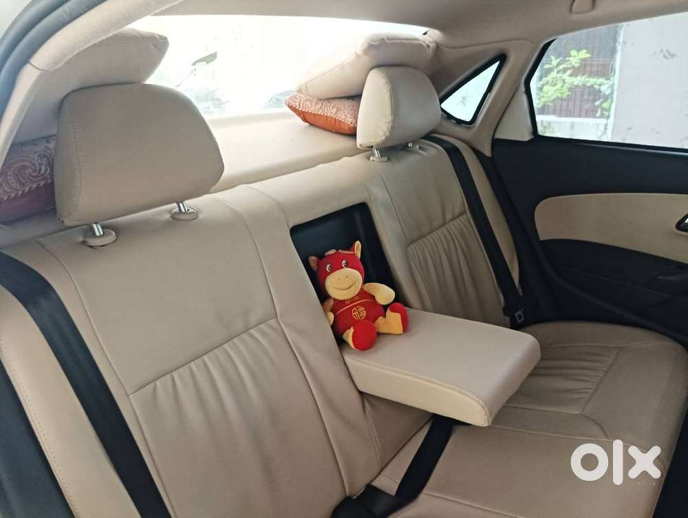 Skoda Rapid 2017 Petrol Well Maintained