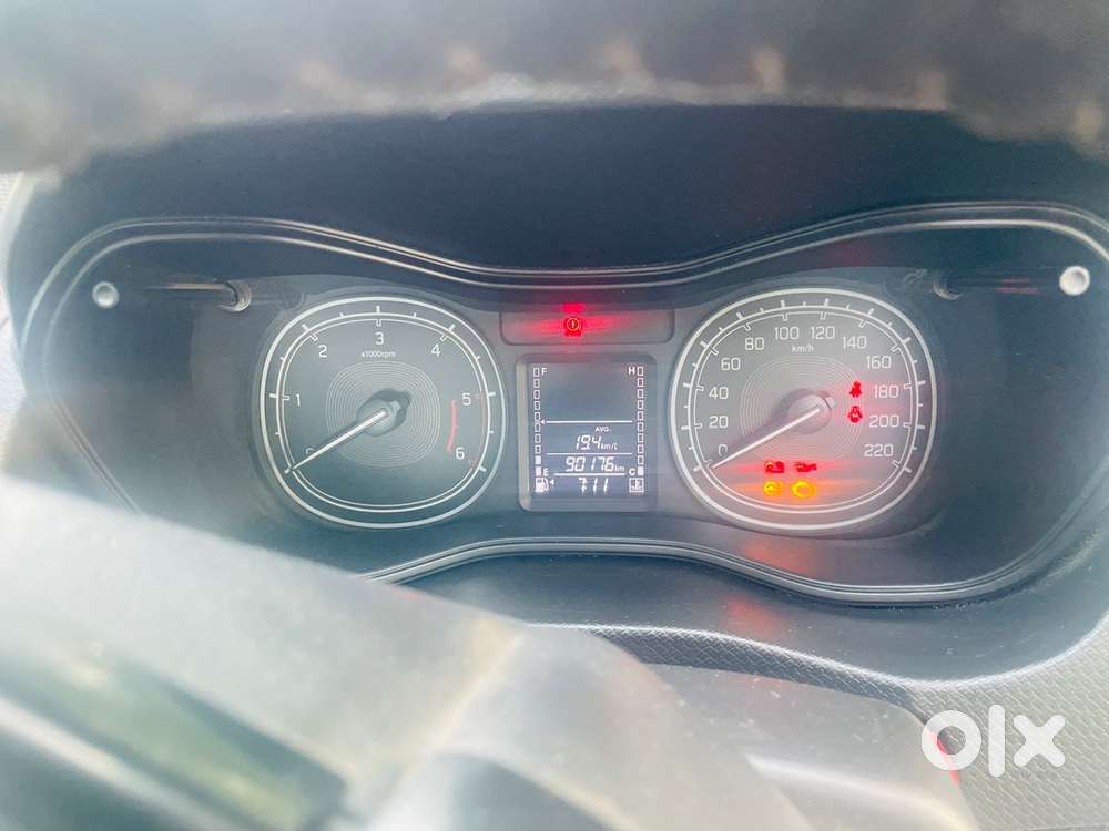 Maruti Suzuki Vitara Brezza 2018 Diesel Good Condition