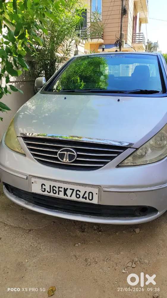 Tata Manza Diesel Manual 2nd 2013