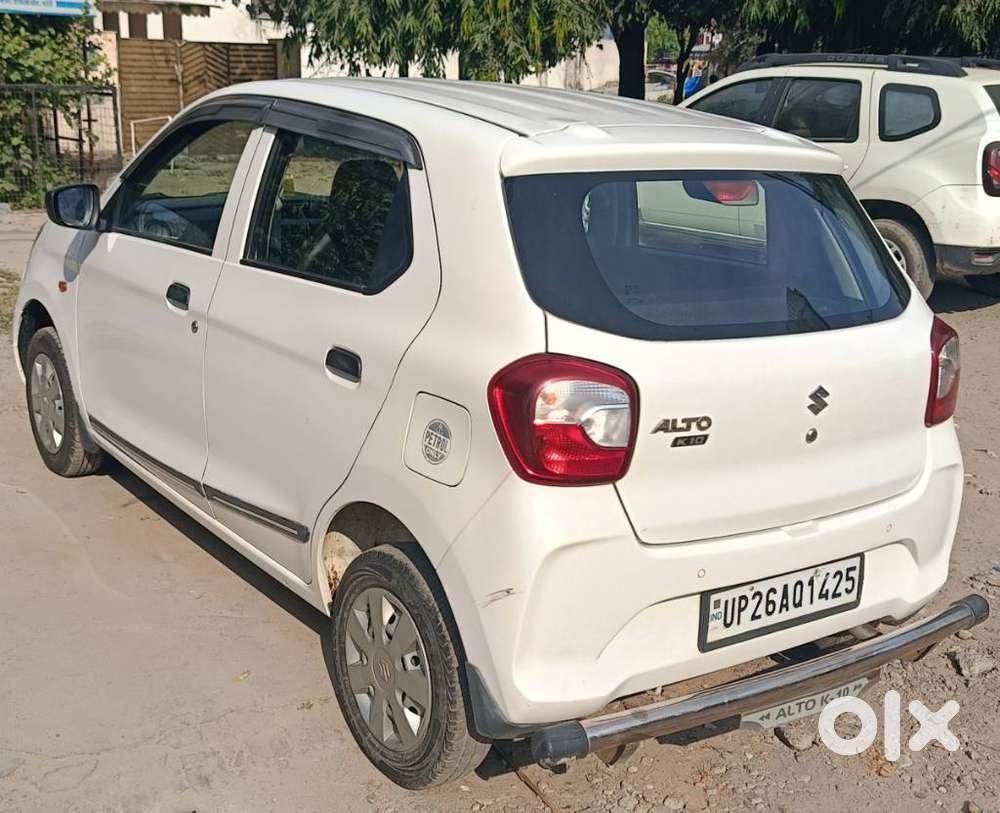 Maruti Suzuki Alto K10 1.0 Lxi (o), 2023, Petrol