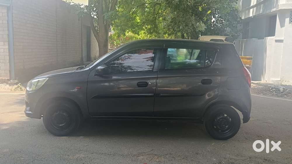 Maruti Suzuki Alto 800 Vxi, 2016, Petrol