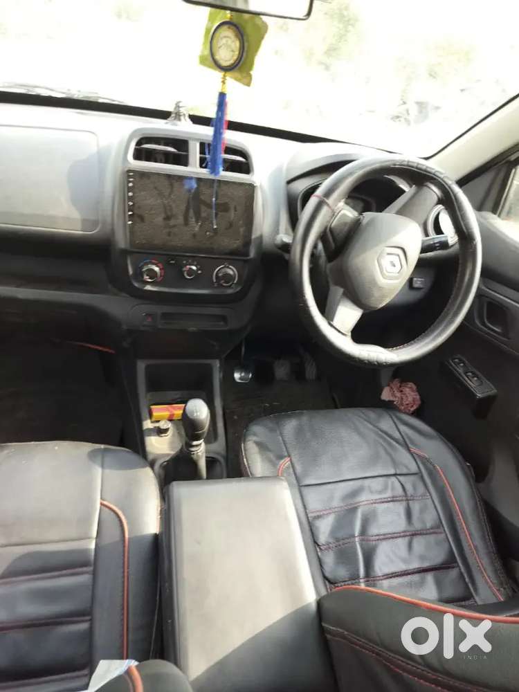 Renault Kwid Neotech 2018