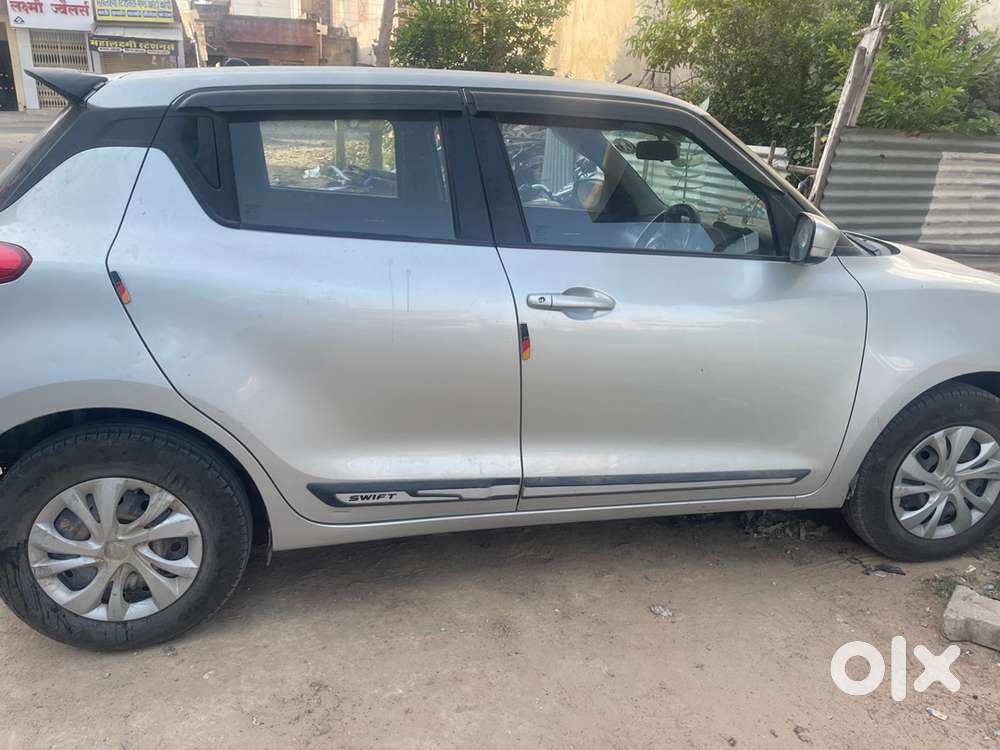 Maruti Suzuki Swift 2021 Year