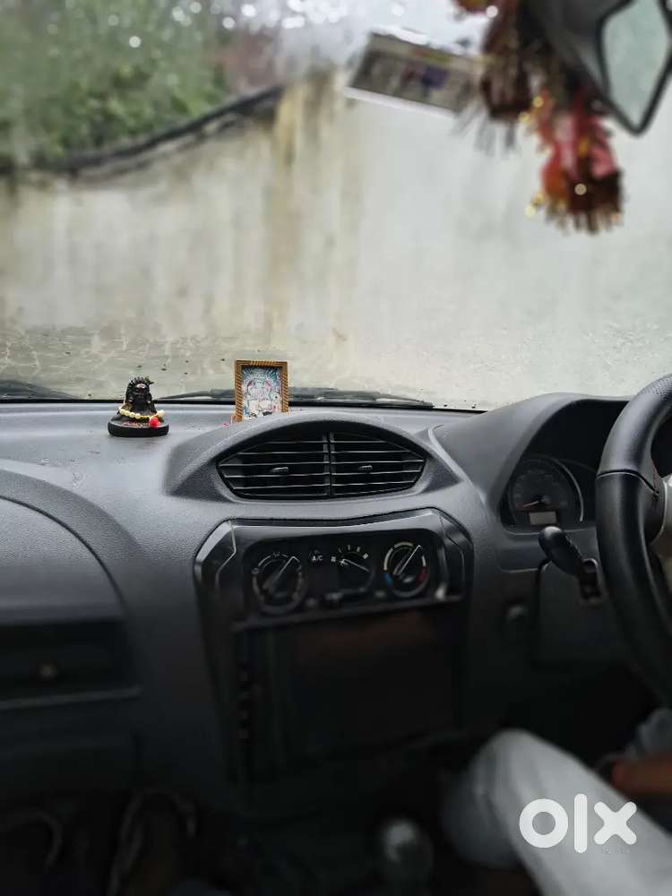 Maruti Suzuki Alto 800 2017 Petrol 47000 Km Driven