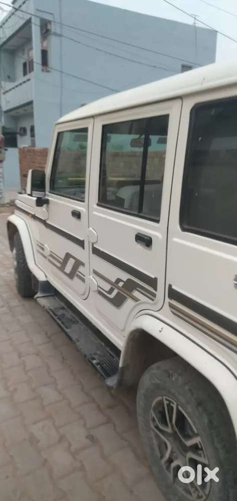 Bolero B 6 2023