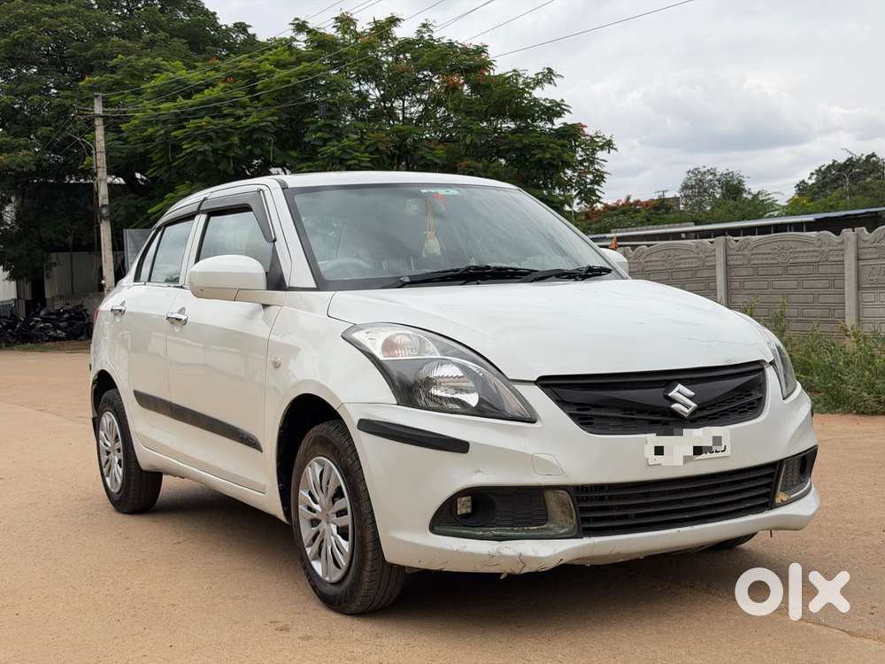 Maruti Suzuki Swift Dzire Tour Ldi, 2019, Diesel