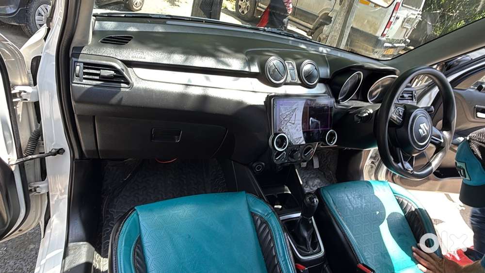 Maruti Suzuki Swift 2022 Petrol Good Condition